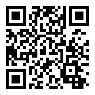 观看视频教程怎样做ppt的二维码