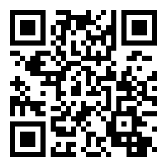 观看视频教程怎样制作ppt的二维码