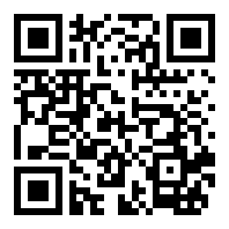 观看视频教程如何清理苹果手机垃圾的二维码