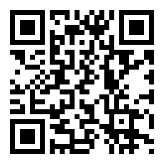 观看视频教程幻灯片背景怎么设置的二维码