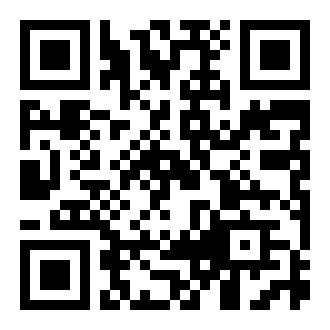 观看视频教程第一次充电注意事项的二维码