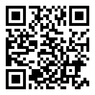 观看视频教程excel冻结在哪个位置的二维码