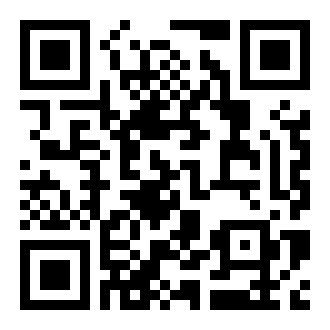 观看视频教程iphone清除缓存的二维码