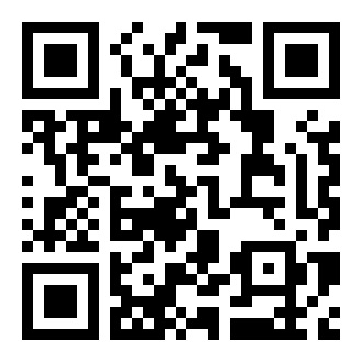 观看视频教程华为手机白点怎么关闭的二维码