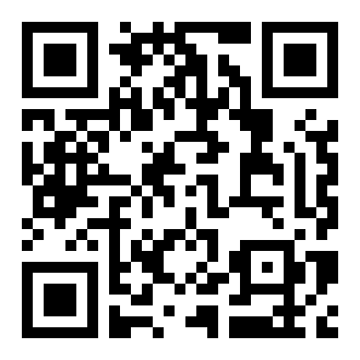 观看视频教程时尚女装制版技能教学视频的二维码