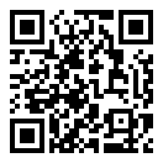 观看视频教程电脑自动关机设置的二维码