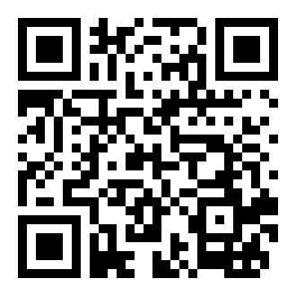 观看视频教程怎样查看电脑配置的二维码