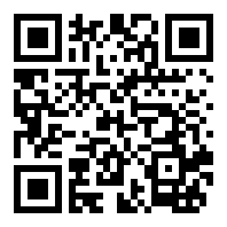 观看视频教程excel中如何将不同类型数据用不同颜色显示的二维码