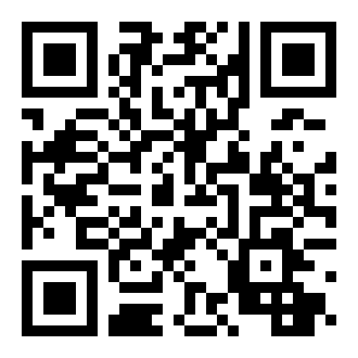 观看视频教程微信拍拍功能怎么给自己加文字的二维码