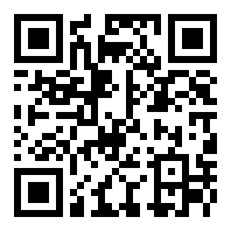 观看视频教程word怎么看字数的二维码