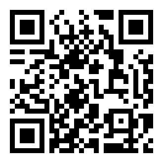 观看视频教程国际空间站是干什么的的二维码