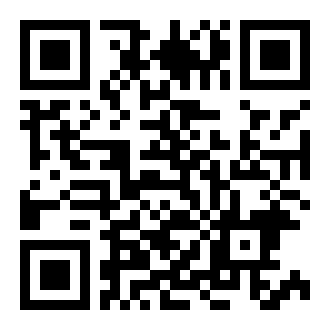 观看视频教程怎样注册微信号的二维码