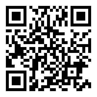 观看视频教程绣品制作的二维码