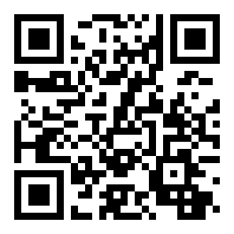 观看视频教程浙江著名旅行景点时尚指南视频教程的二维码