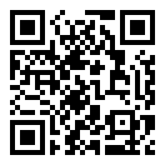 观看视频教程怎样隐藏文件夹的二维码