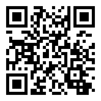 观看视频教程QQ密码怎么修改的二维码