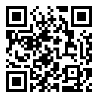 观看视频教程如何设置一键还原的二维码