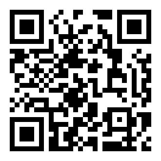 观看视频教程查看电脑配置命令的二维码