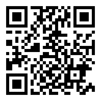 观看视频教程在淘宝上怎么买东西的二维码