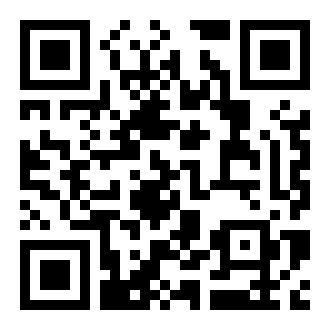 观看视频教程如何关闭软键盘的二维码