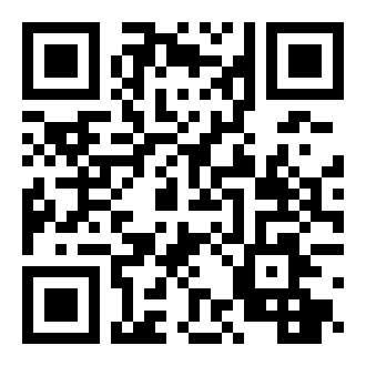 观看视频教程怎么去掉桌面图标的箭头的二维码