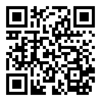 观看视频教程怎么发长微博的二维码