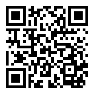 观看视频教程win10如何主动关闭显示器的二维码