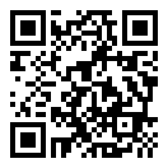 观看视频教程桌面图标不见了怎么恢复的二维码
