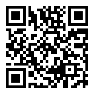观看视频教程知知的小名的寓意的二维码
