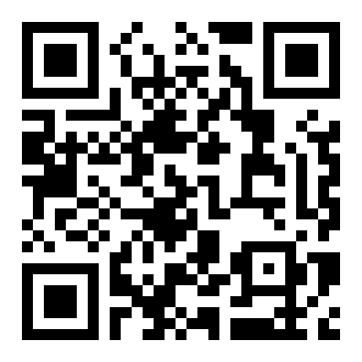 观看视频教程电脑桌面图标不见了怎么恢复原状的二维码