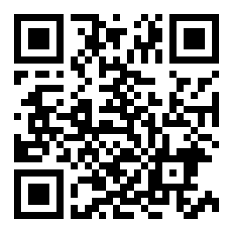 观看视频教程电脑右击桌面一直转圈圈的二维码