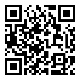 观看视频教程微信不显示朋友圈是怎么回事的二维码