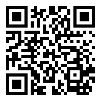 观看视频教程电脑怎么输入@符号什么键的二维码