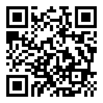 观看视频教程如何把快手上的表情保存到手机的二维码