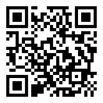 观看视频教程0.072有几位有效数字的二维码