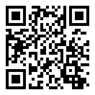 观看视频教程微信怎么拒收对方信息的二维码