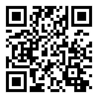 观看视频教程如何永久性删除微信聊天记录的二维码