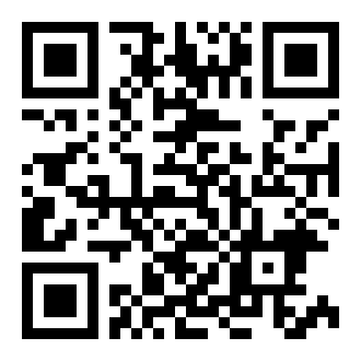观看视频教程视野和反隐什么意思的二维码