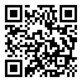 观看视频教程人类能联机吗的二维码