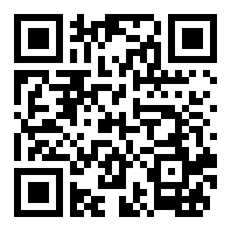 观看视频教程三寸是几乘几的二维码