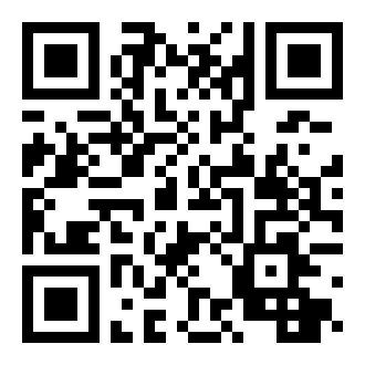 观看视频教程likealovesong中文是的二维码