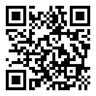 观看视频教程泰山朝阳洞洞口老人是谁的二维码