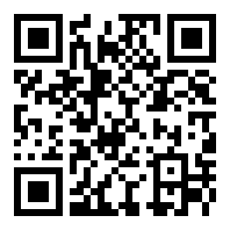 观看视频教程最佳团日活动参评对象是的二维码