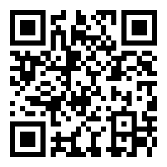 观看视频教程第八届互联网+大赛时间的二维码