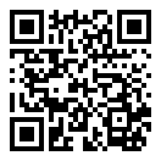 观看视频教程人教版音乐-简谱七下《渴望春天》课堂教学视频实录-杨武生的二维码