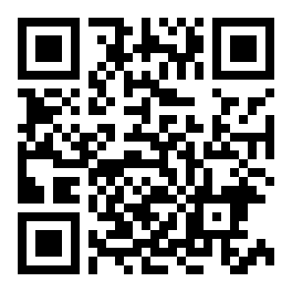 观看视频教程部编版道德与法治一下15.《分享真快乐》课堂教学视频-张蕊的二维码