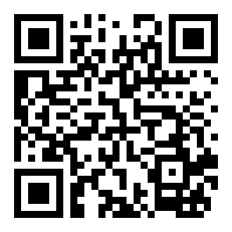 观看视频教程徐清教授营养讲座视频的二维码