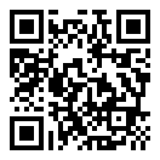 观看视频教程人教版数学六下《比例的意义》优质课教学视频-执教：牛培阳的二维码