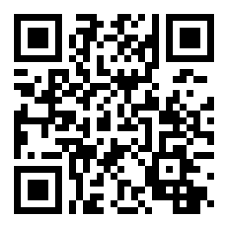 观看视频教程人教版数学六下《★生活与百分数》陕西-雷爱民老师—课堂教学实录视频的二维码