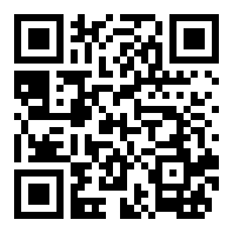 观看视频教程儿童动画：启蒙识字的二维码